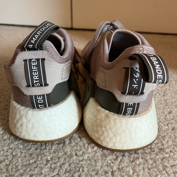 Adidas Sneakers - Picture 3 of 3